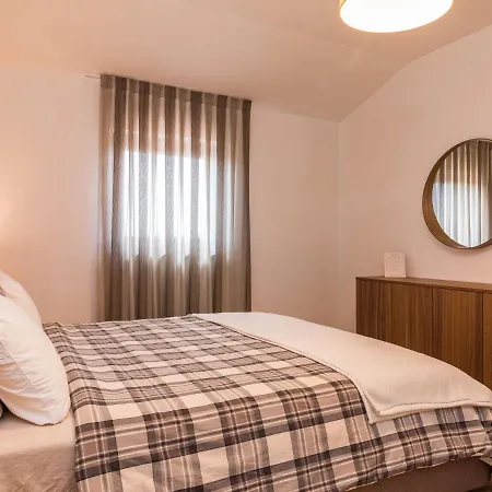 Vakantiehuis Beautifull With Private Pool *