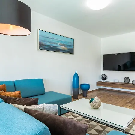 Holiday home Beautifull With Private Pool *