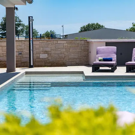 Holiday home Beautifull With Private Pool