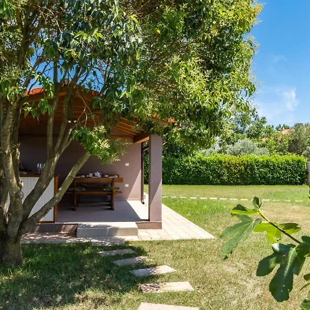 Beautifull With Private Pool Holiday home *
